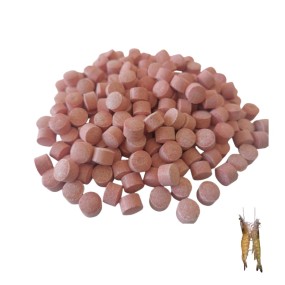 Wholesaler Premium 50% Potassium Hydrogen Monopersulfate for Shrimp Crab Farming Pond Disinfection CAS No 70693-62-8