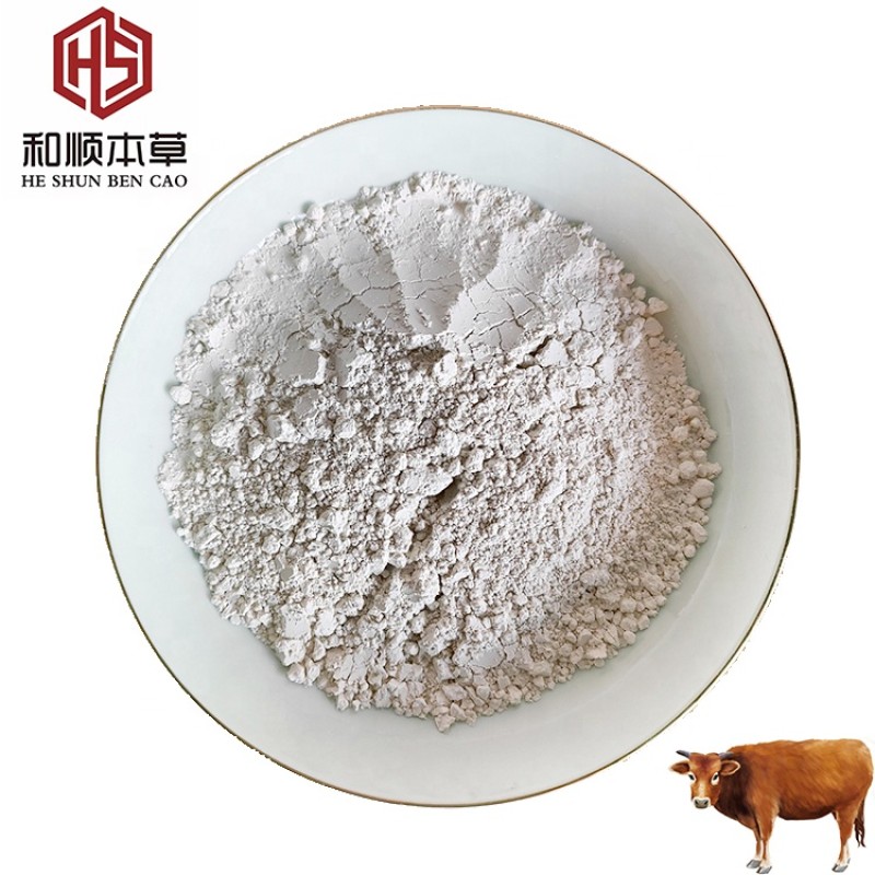 Factory Direct Supply 10% Garlicin Powder Premium Livestock Feed Additive for Pighorses & Cattle Feed Grade Allicin