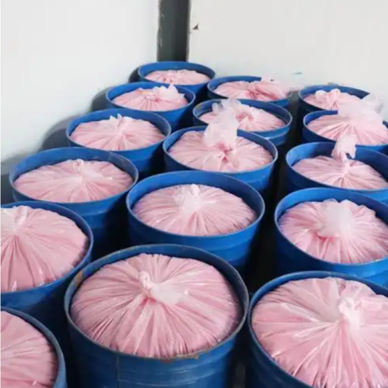 50% Potassium Monopersulfate Compound Powder for Chicken and Pigs Disinfection Breeding