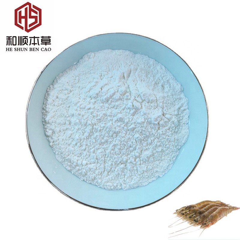 Factory Direct Supply 40% Bile Acid Powder Animals Feed Additives for Protecting Liver Health for Shrimps and Crabs