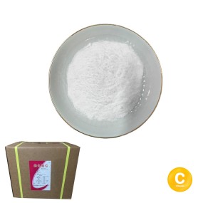 Large Stocks Vitamin C Supplements Bulk High Pure  Ascorbic Acid Vitamin C Powder CAS 50-81-7