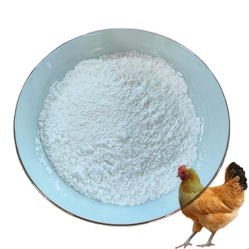 Factory Directly Supply 70%  Bile Acid for Poultry and Livestock Chicken Feed Additive Pig Feed Additive Bile Acid