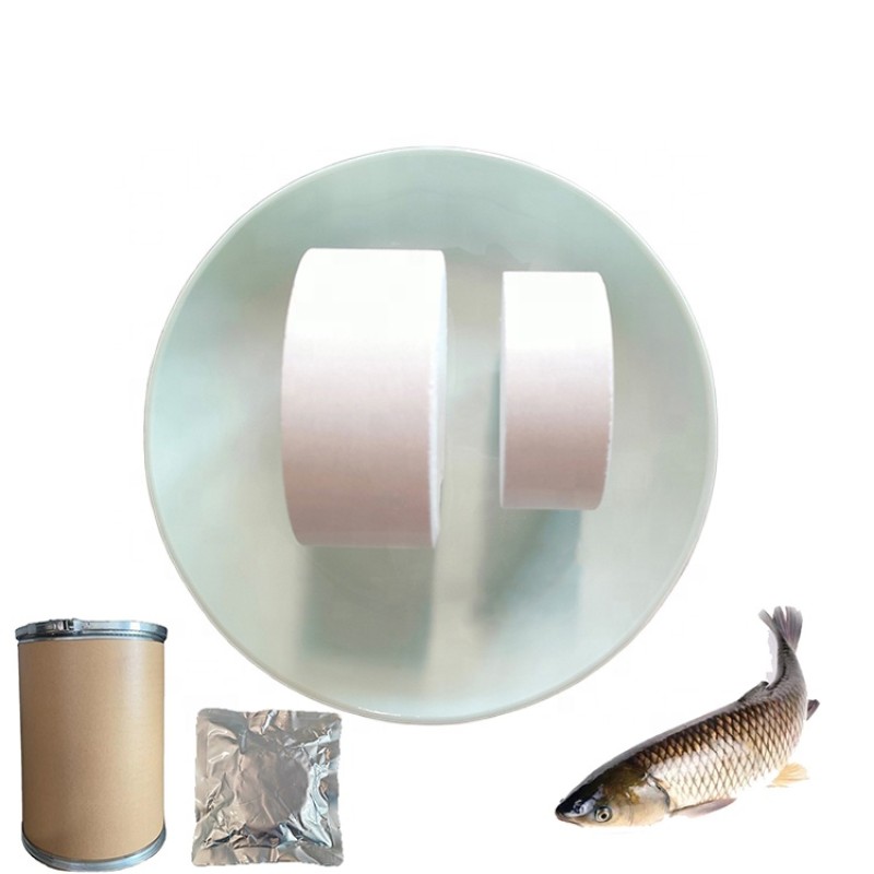 Increase Dissolved Oxygen in in Fish Pond Aquaculture Oxygenator for Aquatic Animals Fish,shrimp Oxygen Tablets
