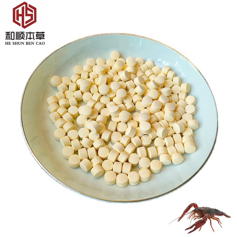 Aquatic Animals Feed Additives Feed Grade Vitamin C Tablets for Fish,shrimp,crab to Improve Anti Stress Ability Vitamin C