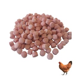 Wholesaler Premium  Potassium Hydrogen Monopersulfate for Chicken Farming Hatchery Disinfection CAS No 70693-62-8