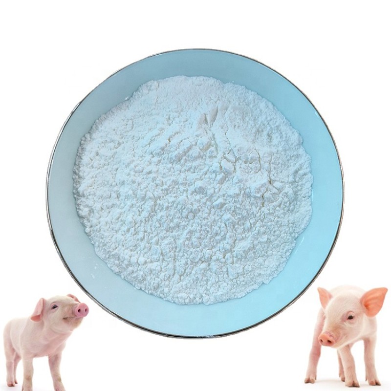 Factory Directly Supply 40% Bile Acids for Pigs to Promote the Digestion and Absorption of Fat Pig Feed Bile Acids for Pigs