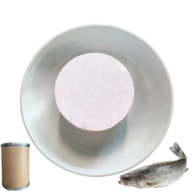 Increase Dissolved Oxygen in in Fish Pond Aquaculture Oxygenator for Aquatic Animals Fish,shrimp Oxygen Tablets