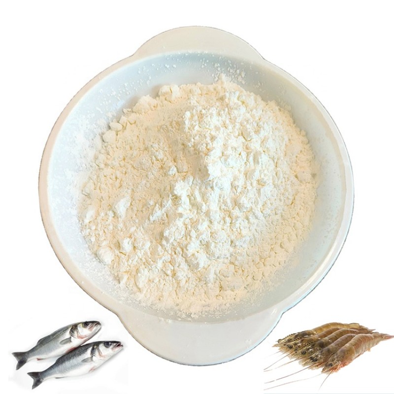 Factory Directly Supply Aquatic Animals Feed Additive 30% Bile Acid for Fish and Shrimp Feed Additive Bile Acid