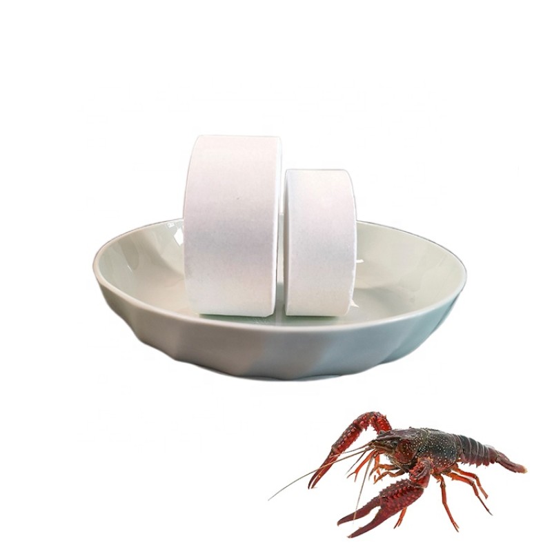 Factory Direct Supply 200g 400g Fish Pond Oxygenator Feed Additives for Fish & Shrimp Aquaculture