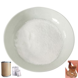Wholesale 95% Bile Acids Amino Acid Poultry Feed Additives for Layer and Broiler Promotes Nutrition for Animals