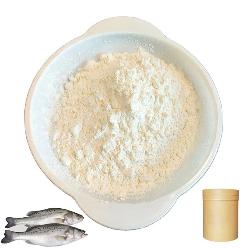 Factory Directly Supply Aquatic Animals Feed Additive 30% Bile Acid for Fish and Shrimp Feed Additive Bile Acid