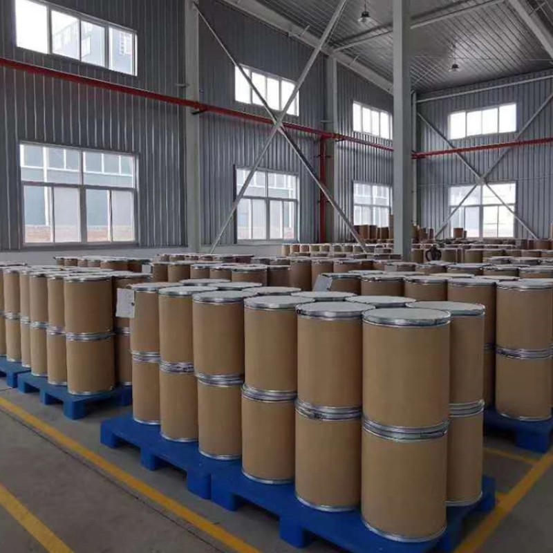 Factory Direct Supply CAS#50-81-7 Livestock Feed Additives Feed Grade Vitamin C Powder for Pig,horse,cattle Feed Grade Vitamin C