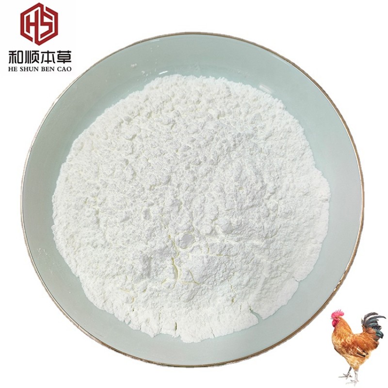 Wholesale Poultry Feed Additive Animals Feed Additive 30% Bile Acid Powder for Poultry Layer and Broiler Bile Acid