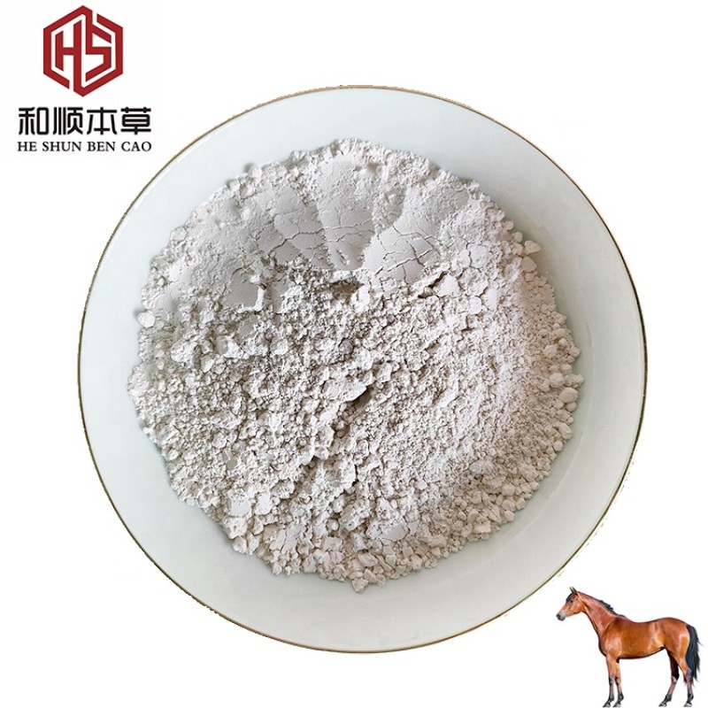 Factory Direct Supply 10% Garlicin Powder Premium Livestock Feed Additive for Pighorses & Cattle Feed Grade Allicin