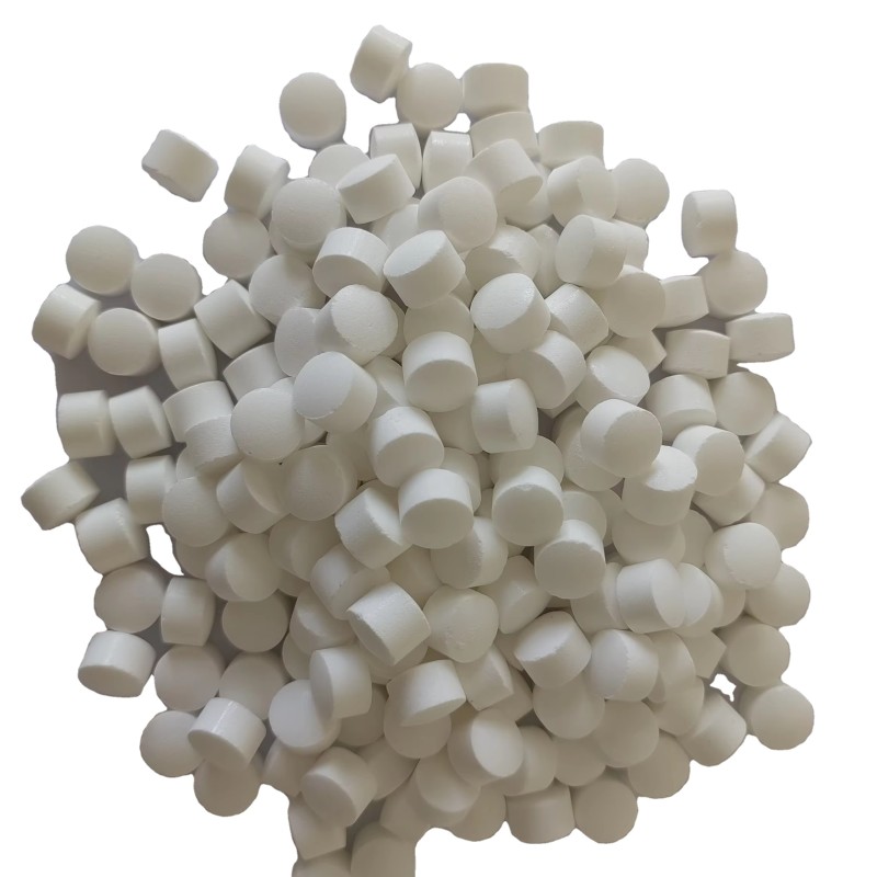 Potent Oxidizing Potassium Monopersulfate Compound for Aquaculture Water Purification and Disinfection CAS 70693-62-8