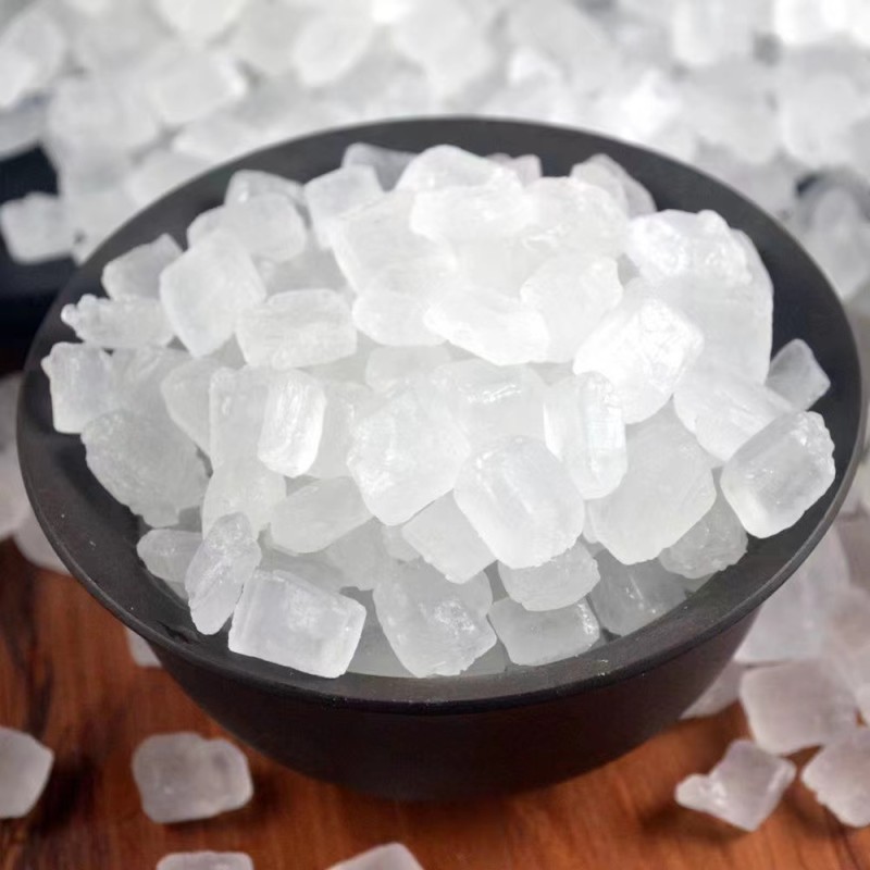 Food Additive  Natural 40-80 Mesh Sodium Saccharine Powder