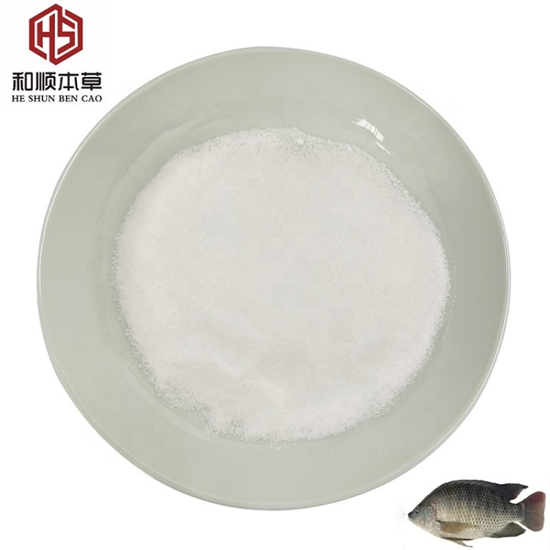Shrimp Feed Additives Fish Feed Additives 95% Bile Acid for Digestion and Absorption of Fat Bile Acid for Aquatic Animals