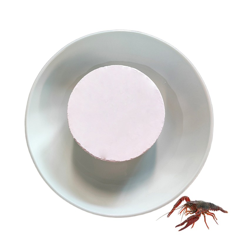 Aquaculture Fish & Shrimp Pond Oxygenator with 200g 400g Oxygen Tablets Feed Additives for Enhanced Water Quality