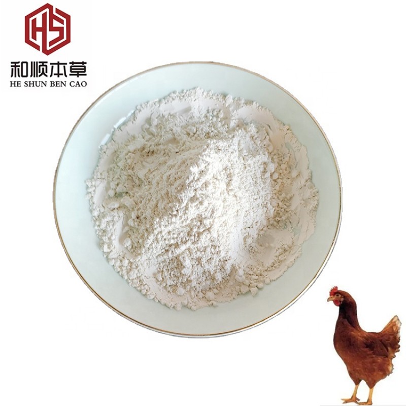 CAS#539-86-6 Factory Direct Supply Poultry Feed Additives 25% Garlic Extract Powder for Layer and Broiler Feed Grade Allicin