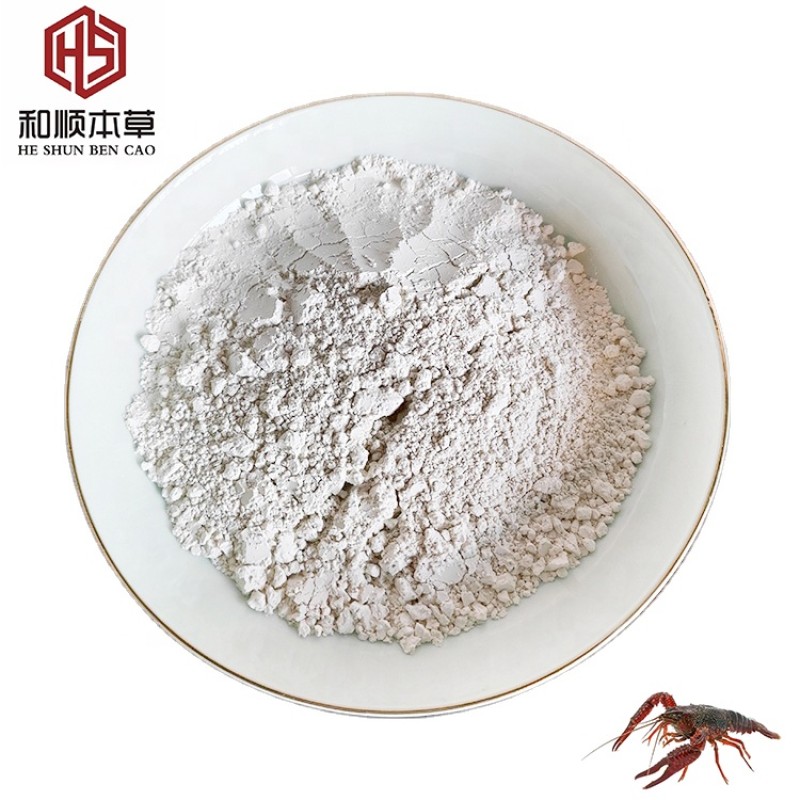 Feed Additive 10% Garlicin Powder Feed Grade Allicin for Aquatic Animals Feed Additive Allicin Garlicin