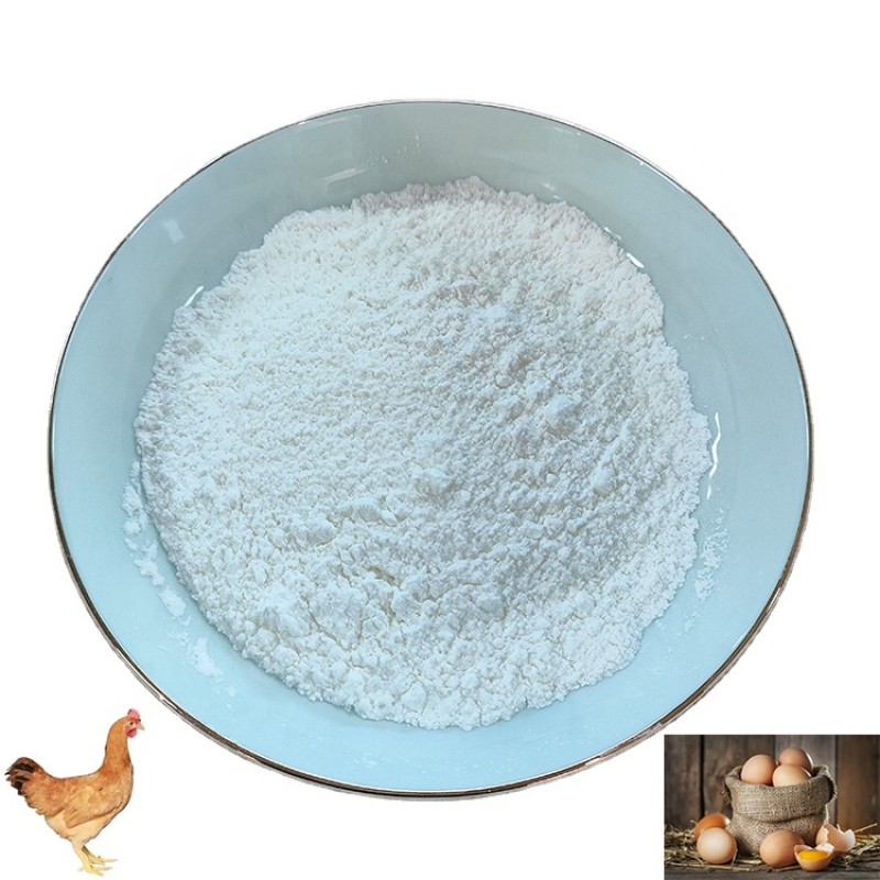 Factory Directly Supply Poultry Feed Additives 70% Bile Acid for Improving Production Performance of Poultry Bile Acid