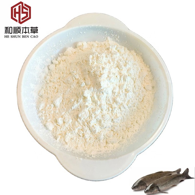 Factory Directly Supply 30% Bile Acid for Aquatic Animals Shrimp Feed Additives Fish Feed Additives Bile Acid