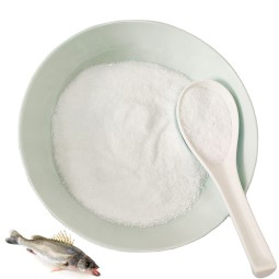 China Factory Supply Aquatic Animals Feed Additive 95% Bile Acid for Fish Shrimp and Crab Feed Additive Bile Acid