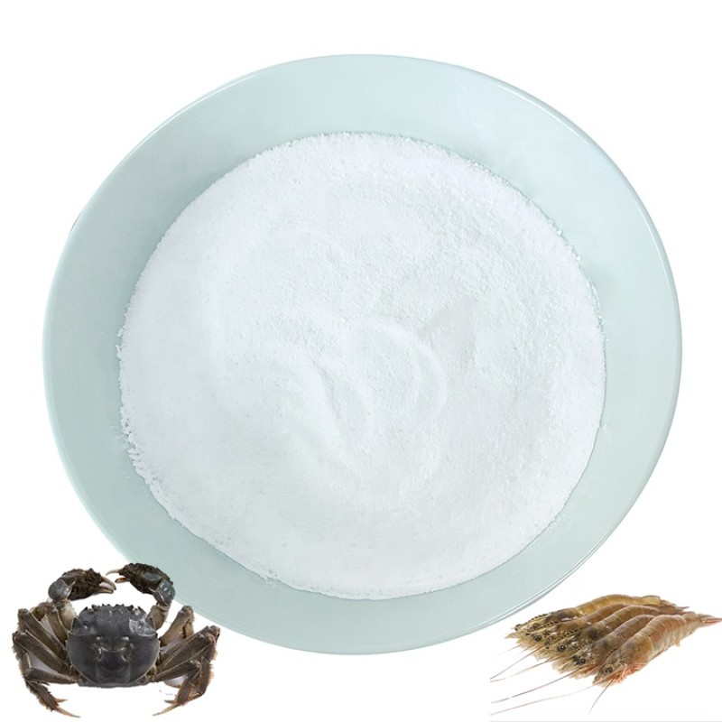 Factory Direct Supply 99% Vitamin C Powder Feed Additive for Aquatic Animals Fish Shrimp Crab High Quality for Fish Aquatic Life