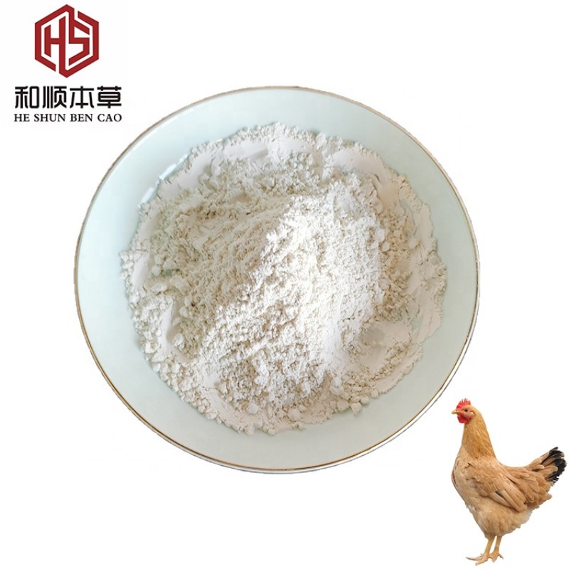 CAS#539-86-6 Factory Direct Supply Poultry Feed Additives 25% Garlic Extract Powder for Layer and Broiler Feed Grade Allicin
