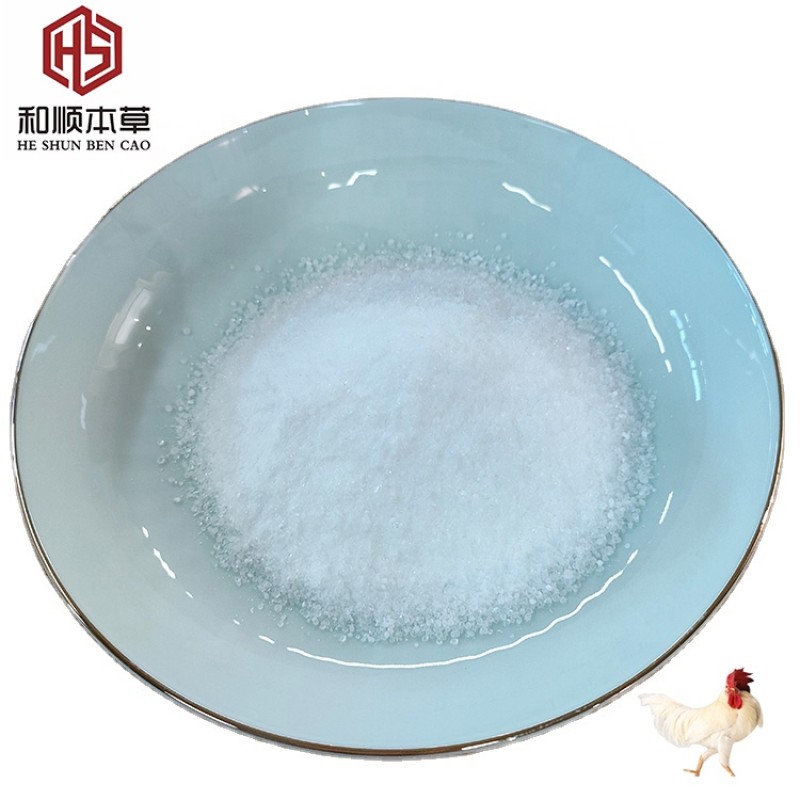 Wholesale Enzyme Feed Additives for Layer and Broiler Poultry 95% Bile Acids Animal Feed Grade Powder