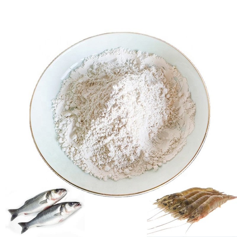 Wholesale 25% Allicin Garlicin Feed Grade Garlic Powder Feed Additive for Fish Crab Aquatic Animals Feed Grade Allicin