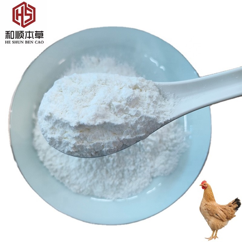 Wholesale 40% Bile Acids Poultry Feed Additives Improving Feed Conversion for Layer & Broiler Birds