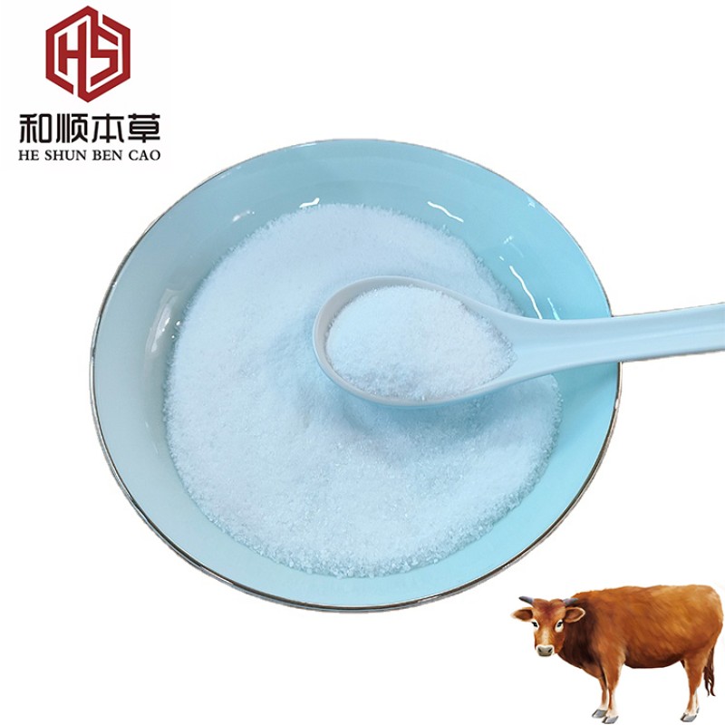 Factory Directly Supply Livestock Feed Additives 95% Bile Acid for Pig,horse,cattle,goat to Promote Nutrition Bile Acid