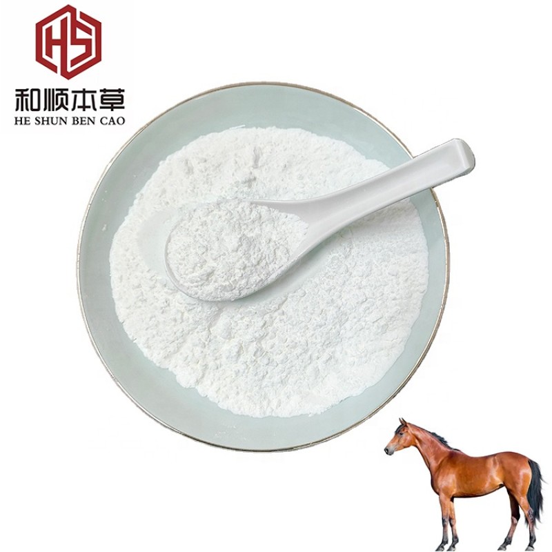 Factory Directly Supply 30% Bile Acid Powder Livestock Feed Additive for Pig Horse Cattle Animals Quality Feed Supplement