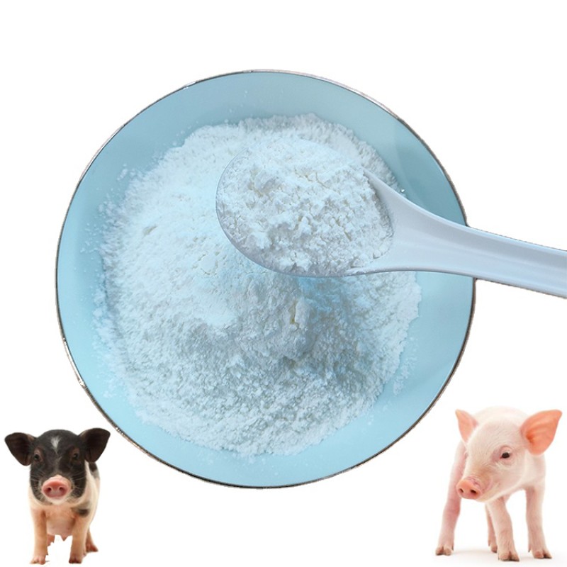 Factory Direct Supply High Quality 70% Bile Acid Hot Selling Animal Feed Additive for Pigs