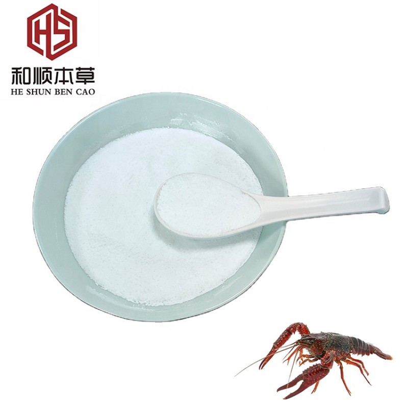 Wholesale Supply of Feed Grade 99% Vitamin C Immunity & Anti-Stress Enhancer for Shrimp & Crab Feed Additives