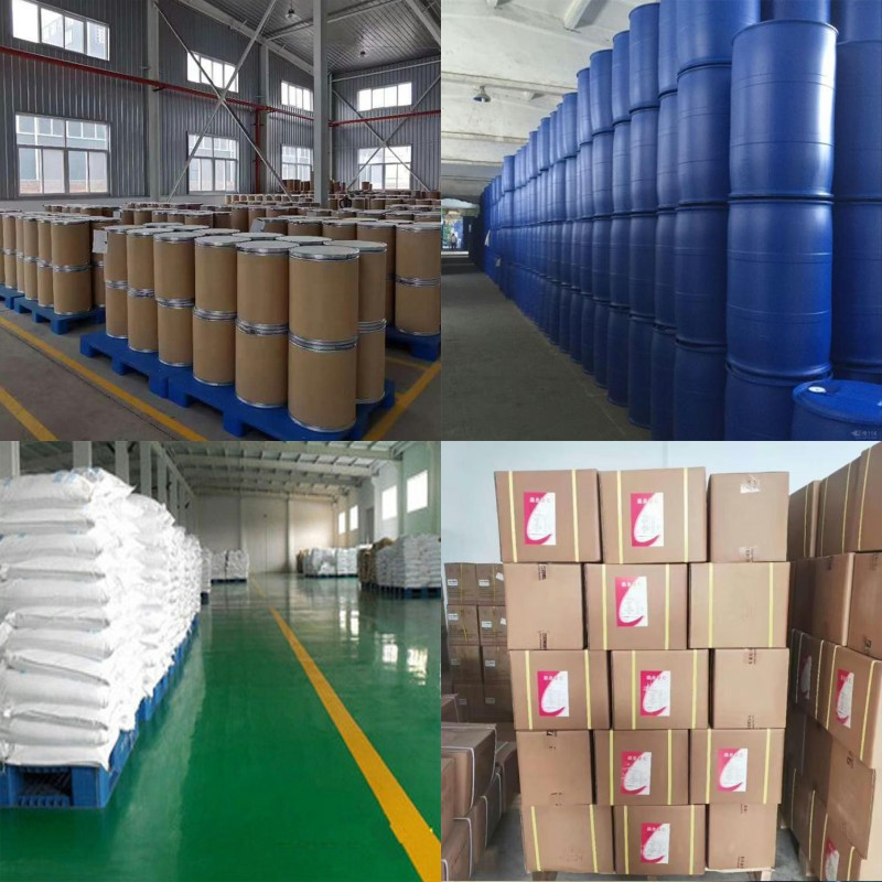 Large Stocks Vitamin C Supplements Bulk High Pure  Ascorbic Acid Vitamin C Powder CAS 50-81-7