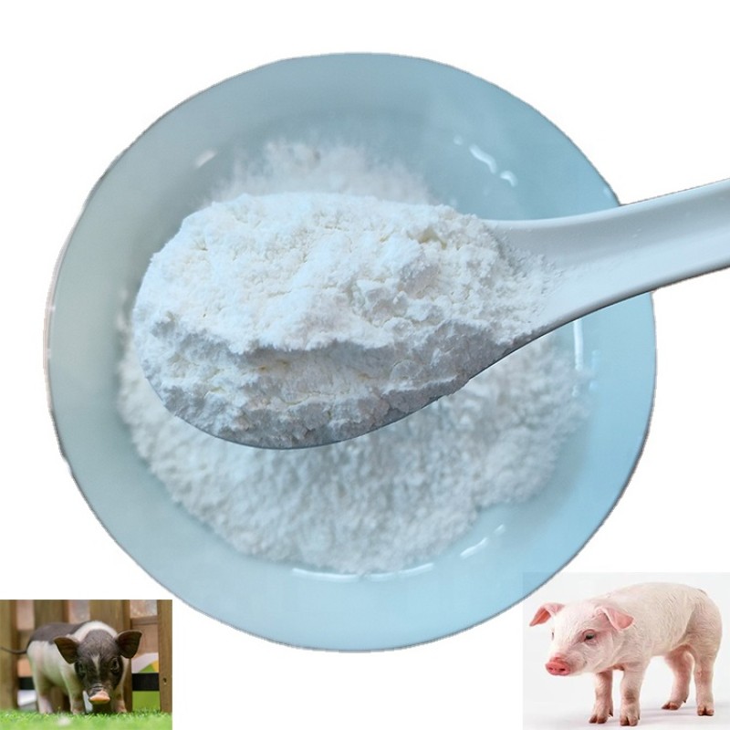 Factory Directly Supply 40% Bile Acids for Pigs to Promote the Digestion and Absorption of Fat Pig Feed Bile Acids for Pigs
