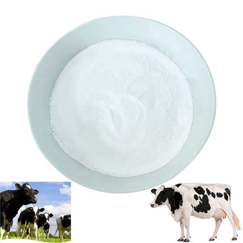 Factory Direct Supply CAS#50-81-7 Livestock Feed Additives Feed Grade Vitamin C Powder for Pig,horse,cattle Feed Grade Vitamin C