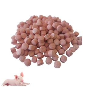 Wholesaler Premium Potassium Hydrogen Monopersulfate for Pig Swine Farming Hatchery Disinfection CAS No 70693-62-8