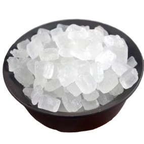 Food Additive  Natural 40-80 Mesh Sodium Saccharine Powder