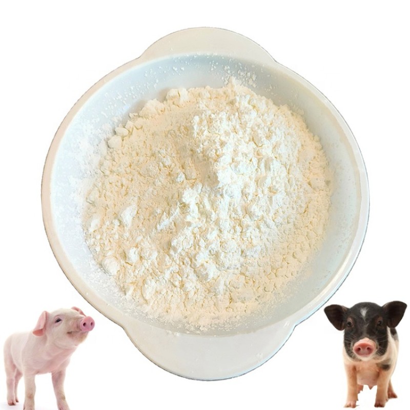Factory Directly Supply Livestock Feed Additives 30% Bile Acid for Pig Horse Cattle to Improve Feed Conversion Feed Additives