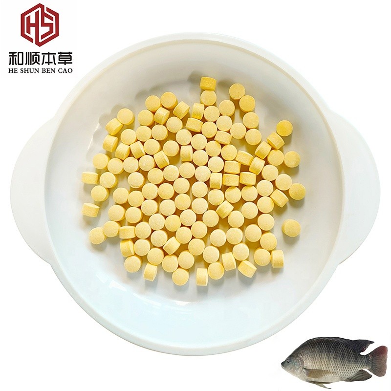 Aquatic Animals Feed Additives Feed Grade Vitamin C Tablets for Fish,shrimp,crab to Improve Anti Stress Ability Vitamin C