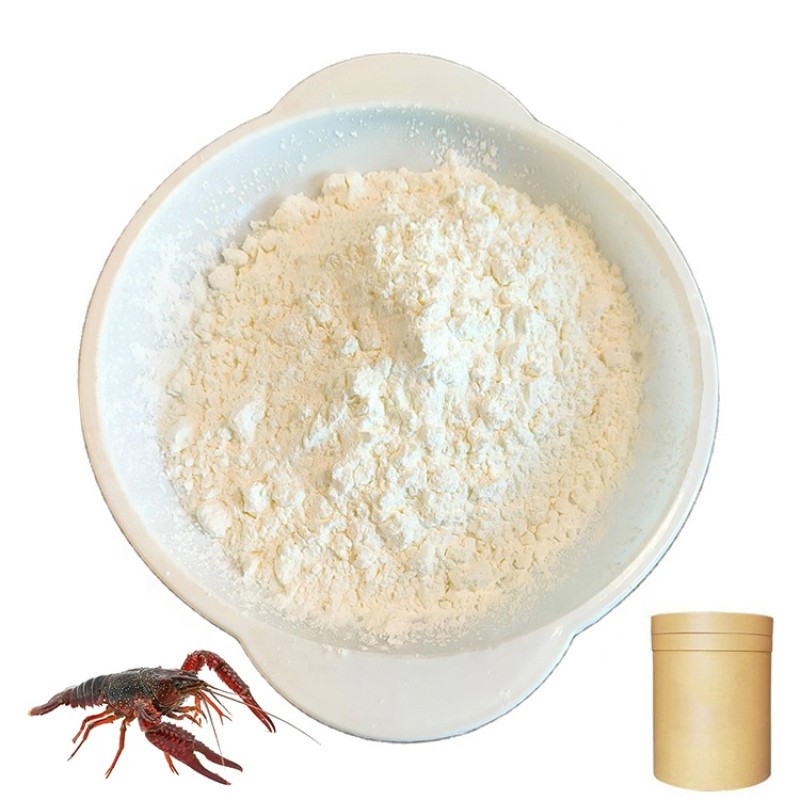 Factory Directly Supply 30% Bile Acid for Aquatic Animals Shrimp Feed Additives Fish Feed Additives Bile Acid