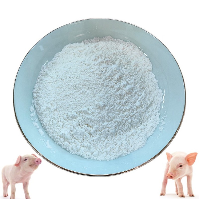 Factory Direct Supply High Quality 70% Bile Acid Hot Selling Animal Feed Additive for Pigs