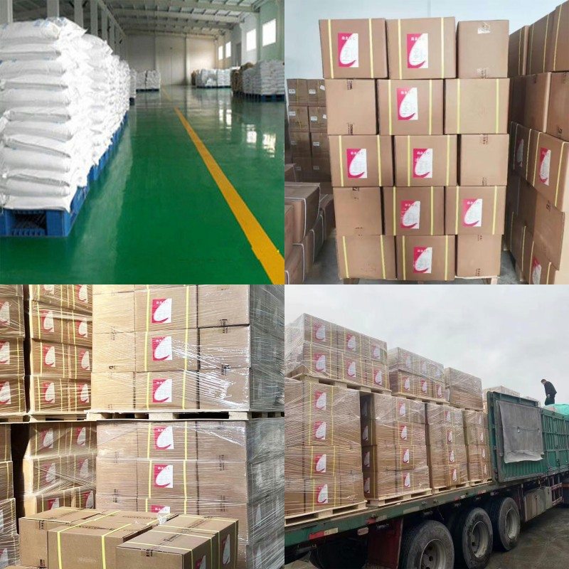 Large Stocks Vitamin C Supplements Bulk High Pure  Ascorbic Acid Vitamin C Powder CAS 50-81-7