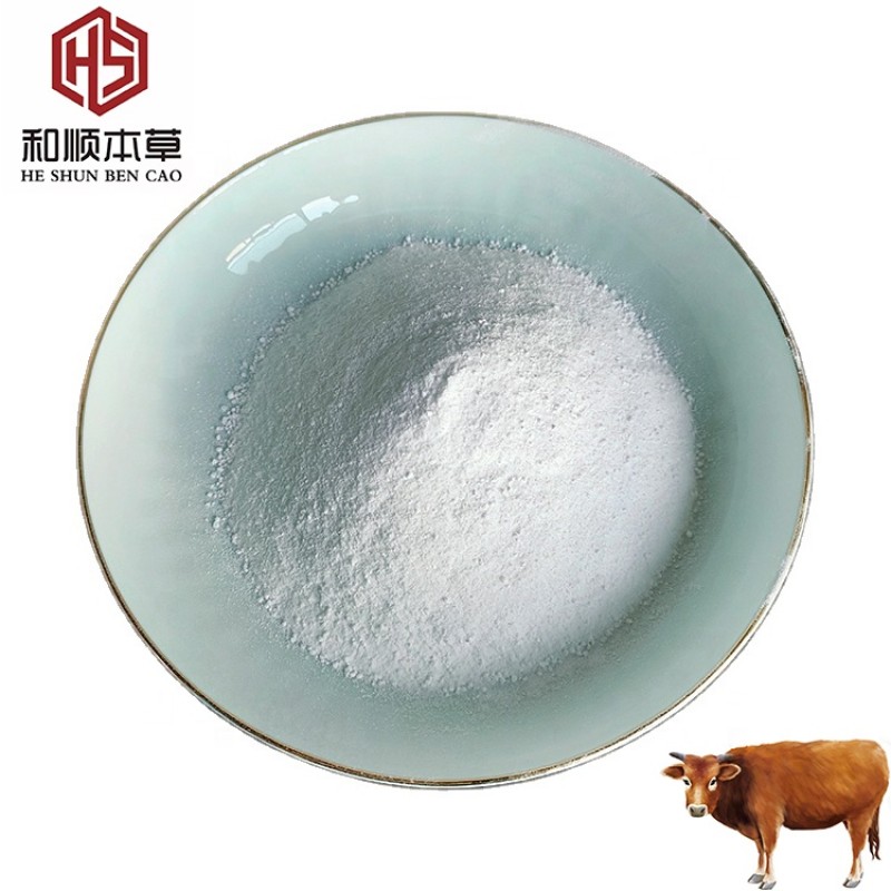Factory Direct Supply CAS#50-81-7 Livestock Feed Additives Feed Grade Vitamin C Powder for Pig,horse,cattle Feed Grade Vitamin C