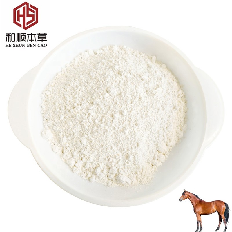 Wholesale CAS#539-86-6 Feed Additives 25% Allicin Powder for Aquatic Animals Poultry Livestock Feed Grade Allicin