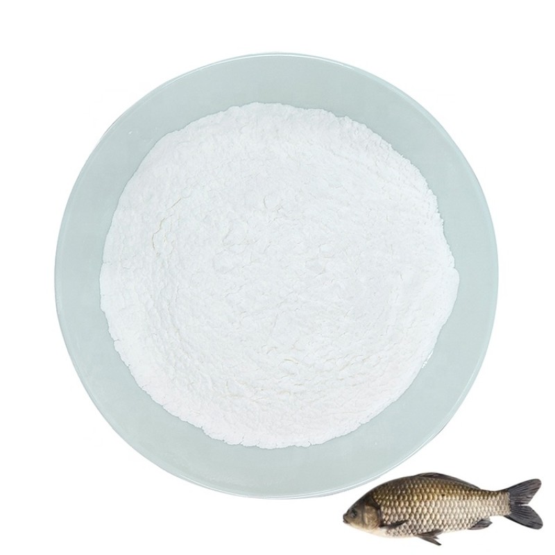 Factory Directly Supply Aquatic Animals Feed Additive for Shrimp and Crab 70% Feed Grade  Bile Acid