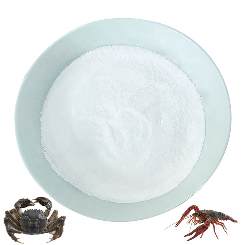 Wholesale Supply of Feed Grade 99% Vitamin C Immunity & Anti-Stress Enhancer for Shrimp & Crab Feed Additives